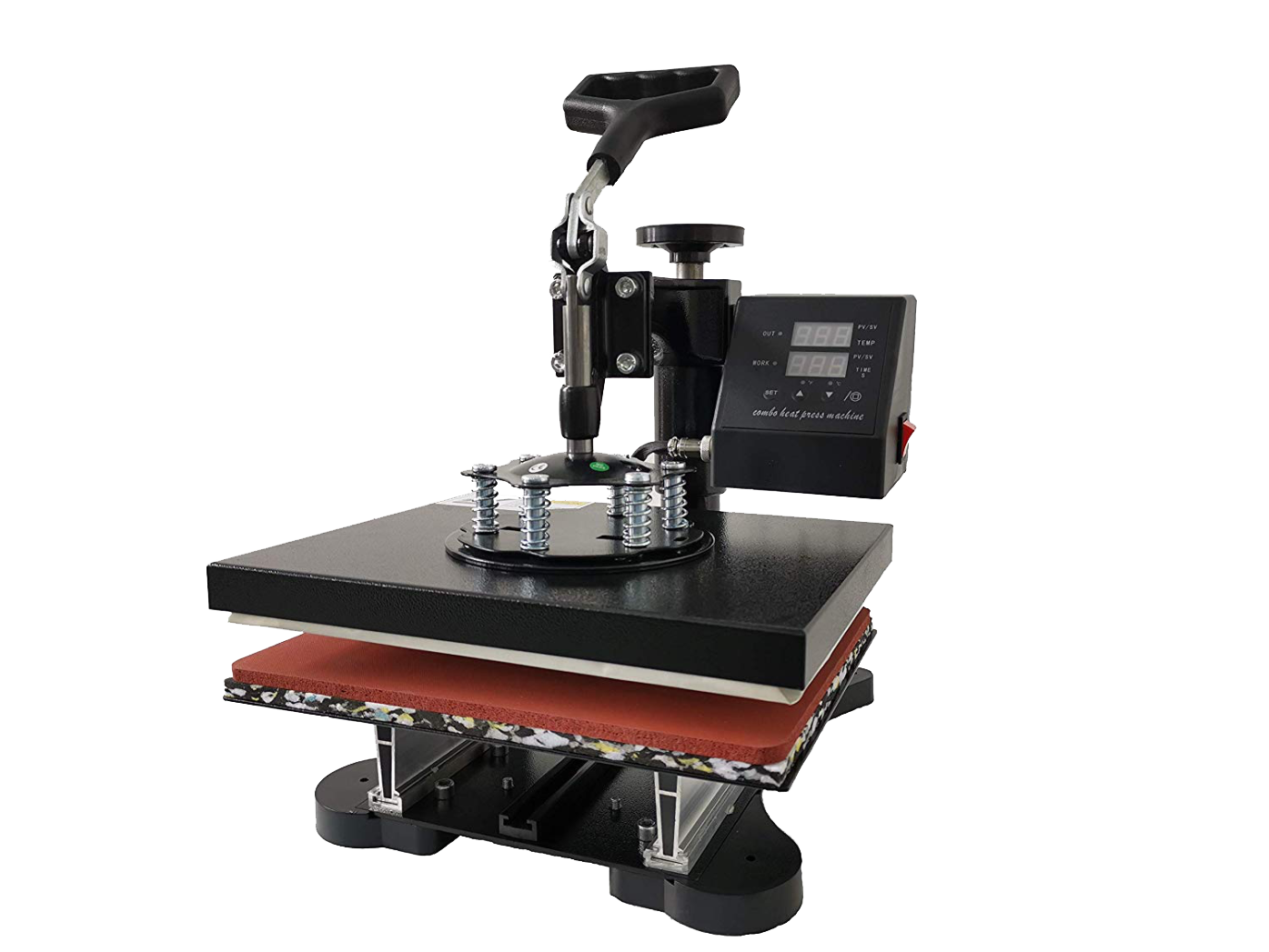 Online Printing Machine Shopping.