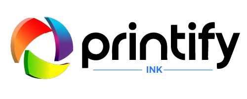 Printify Ink Logo