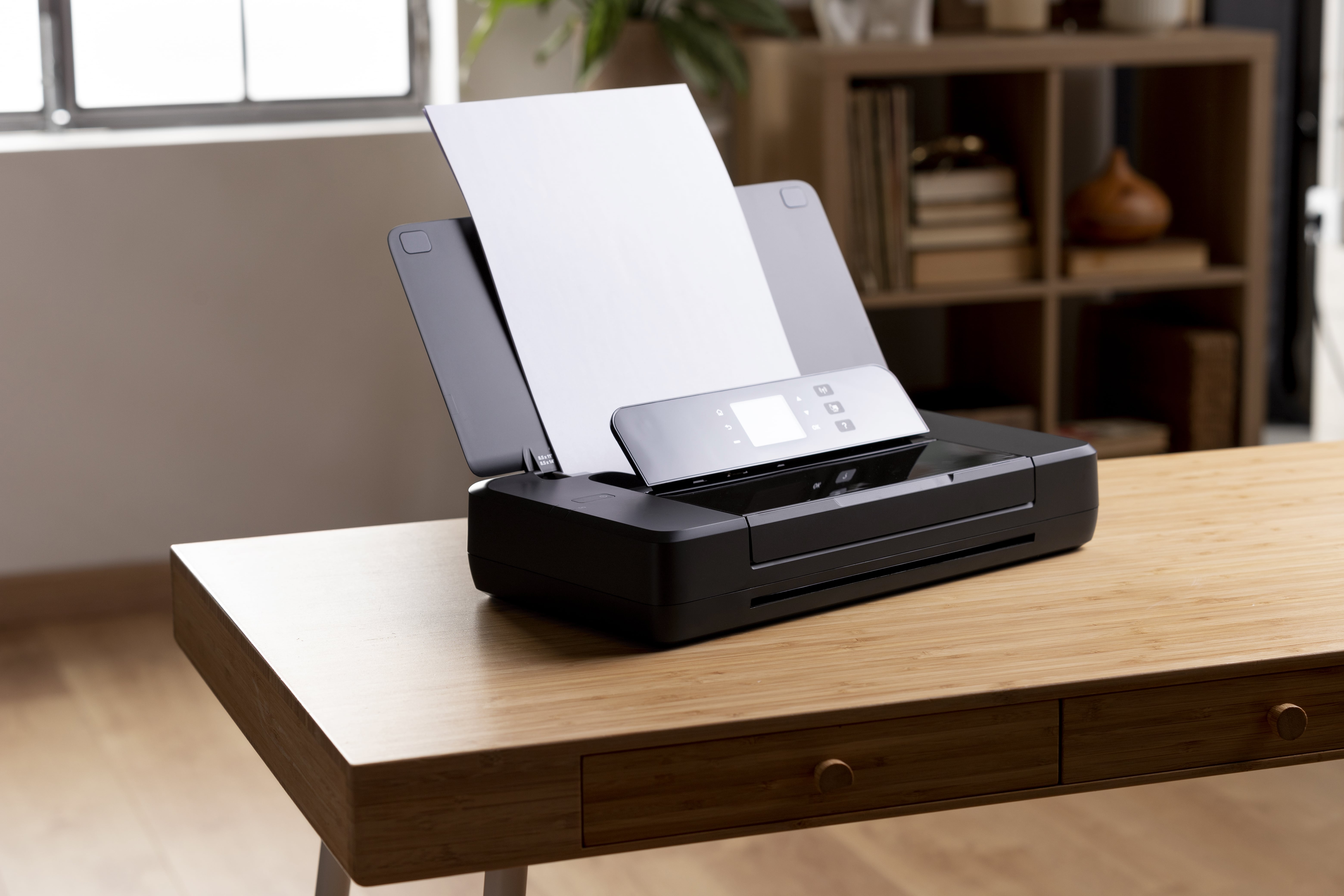 Brother HL-L3230CDW Colour Laser Printer – Single Function, Wireless/USB 2.0, 2 Sided Printing, 18PPM, A4 Printer, Small