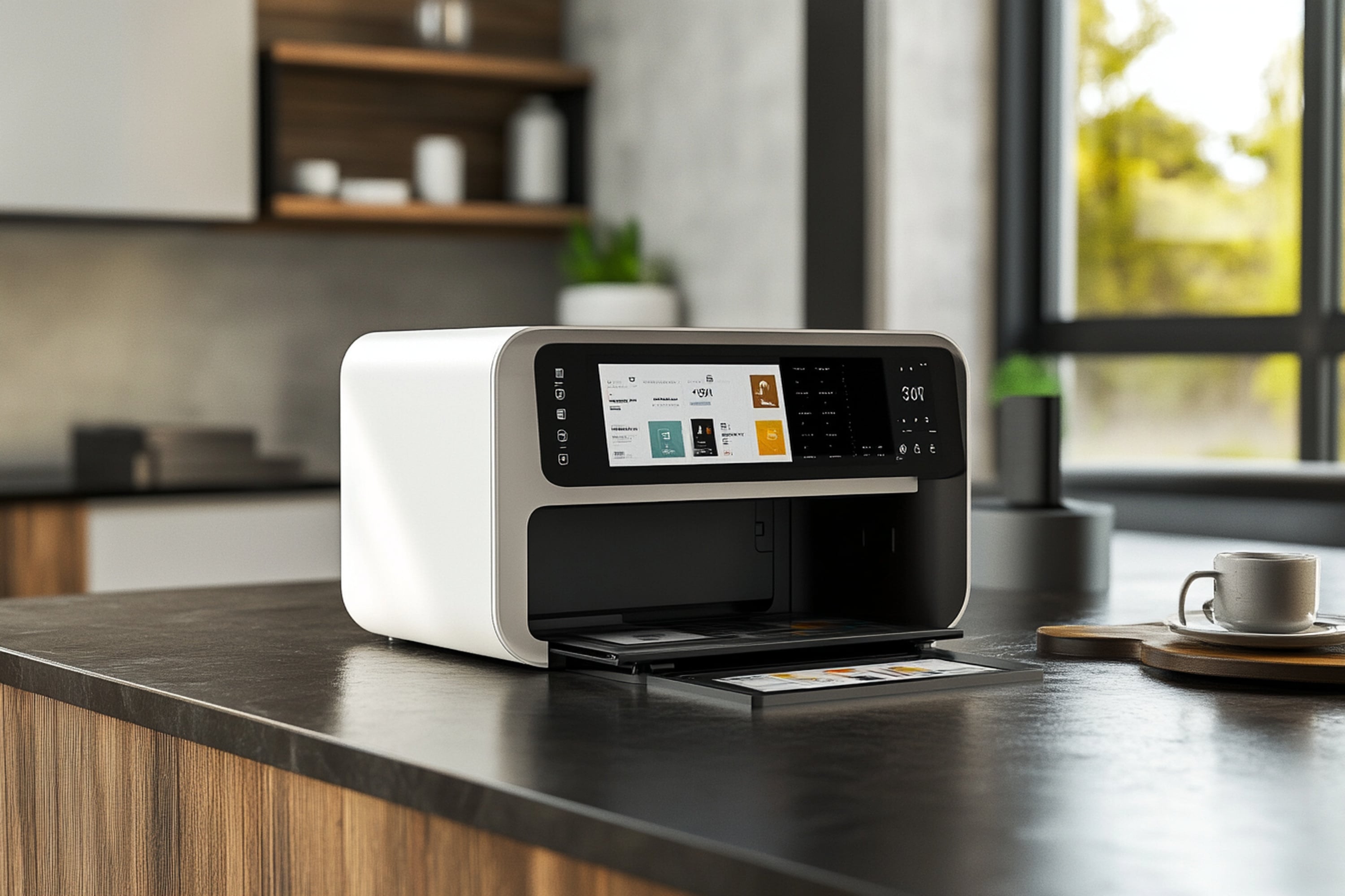 Brother HL-L8260CDW Colour Laser Printer – Single Function, Wireless/USB 2.0/Network, 2 Sided Printing, A4 Printer