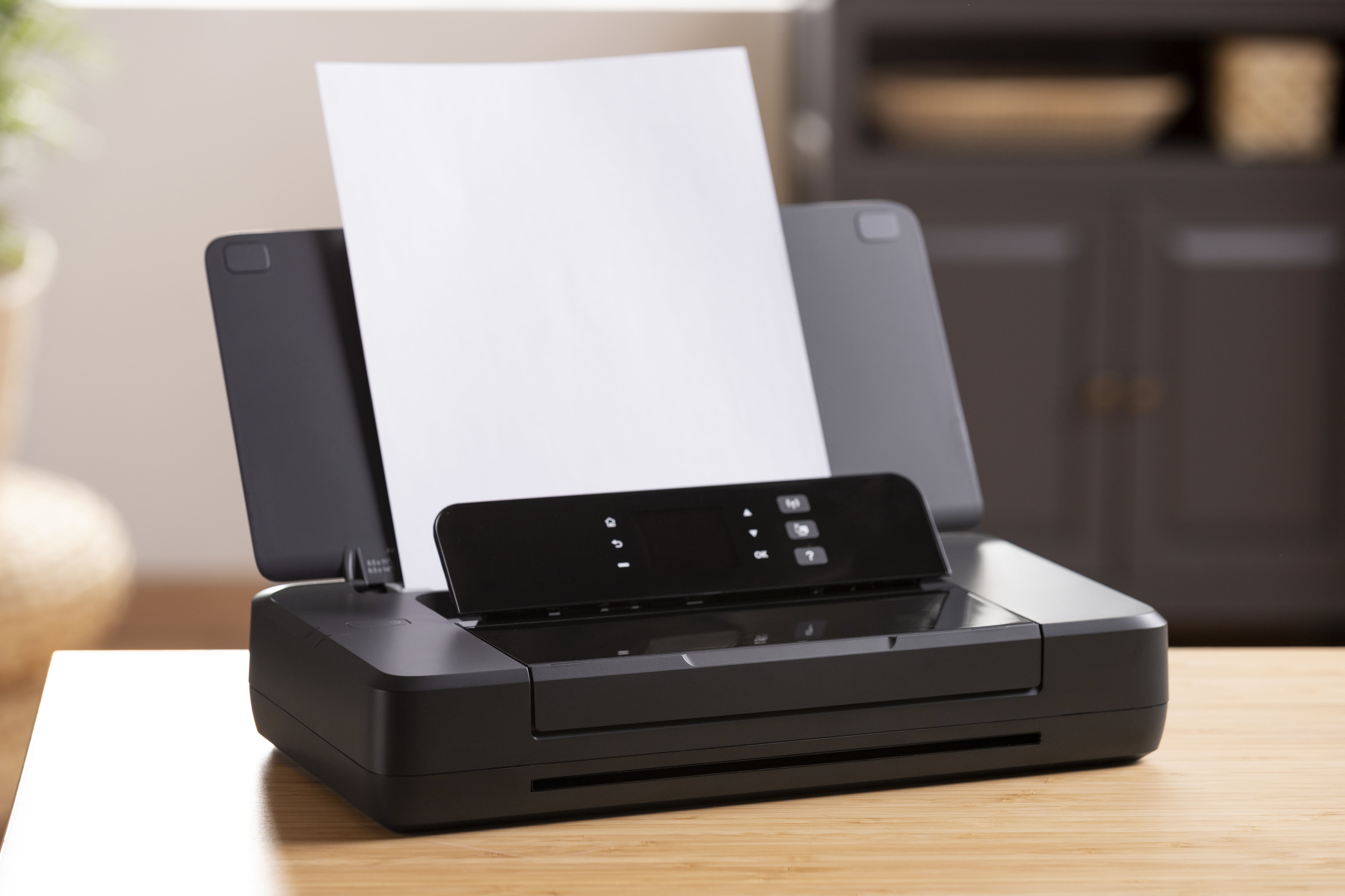 HP ScanJet Enterprise Flow N9000 sn1 Scanner