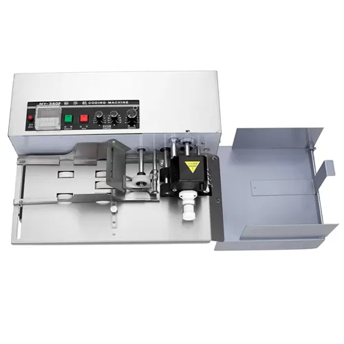 Dry Solid Ink Coding Machine 300